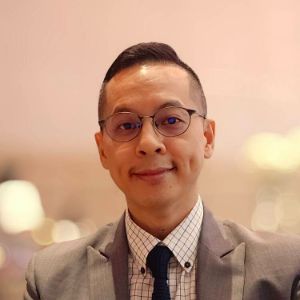 Producer-John LIAW